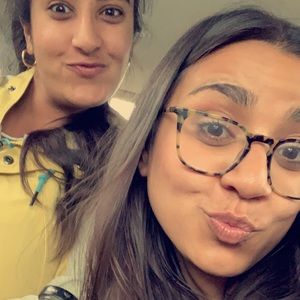 Meet your Posher, Jade